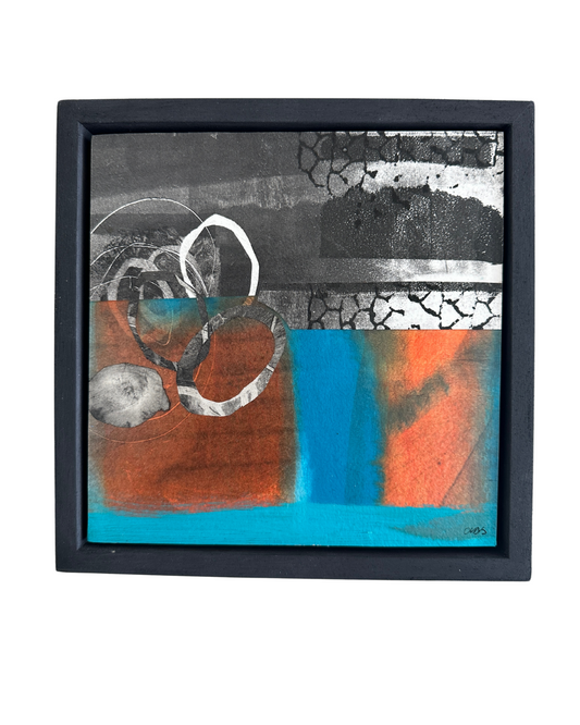 *** Blueprint of Dreams