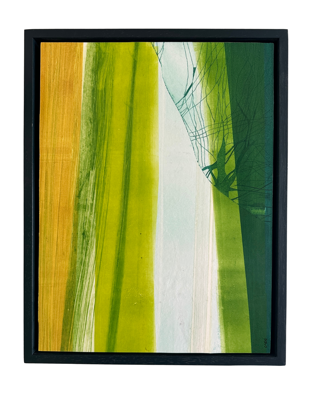 *** In The Woods --- SOLD