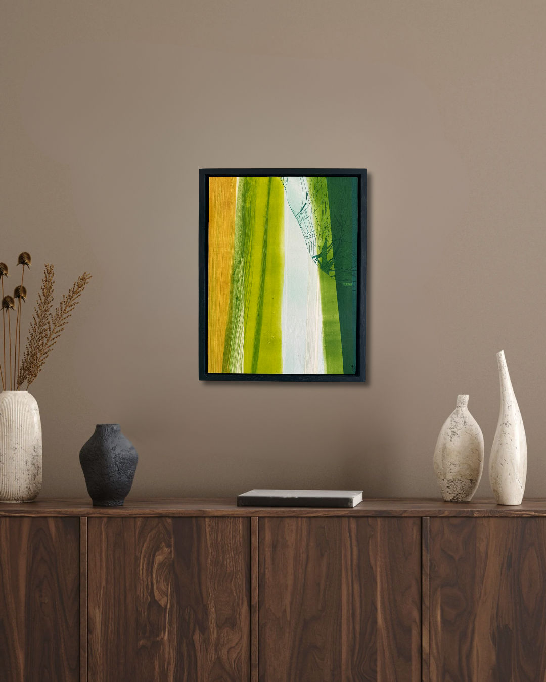 *** In The Woods --- SOLD