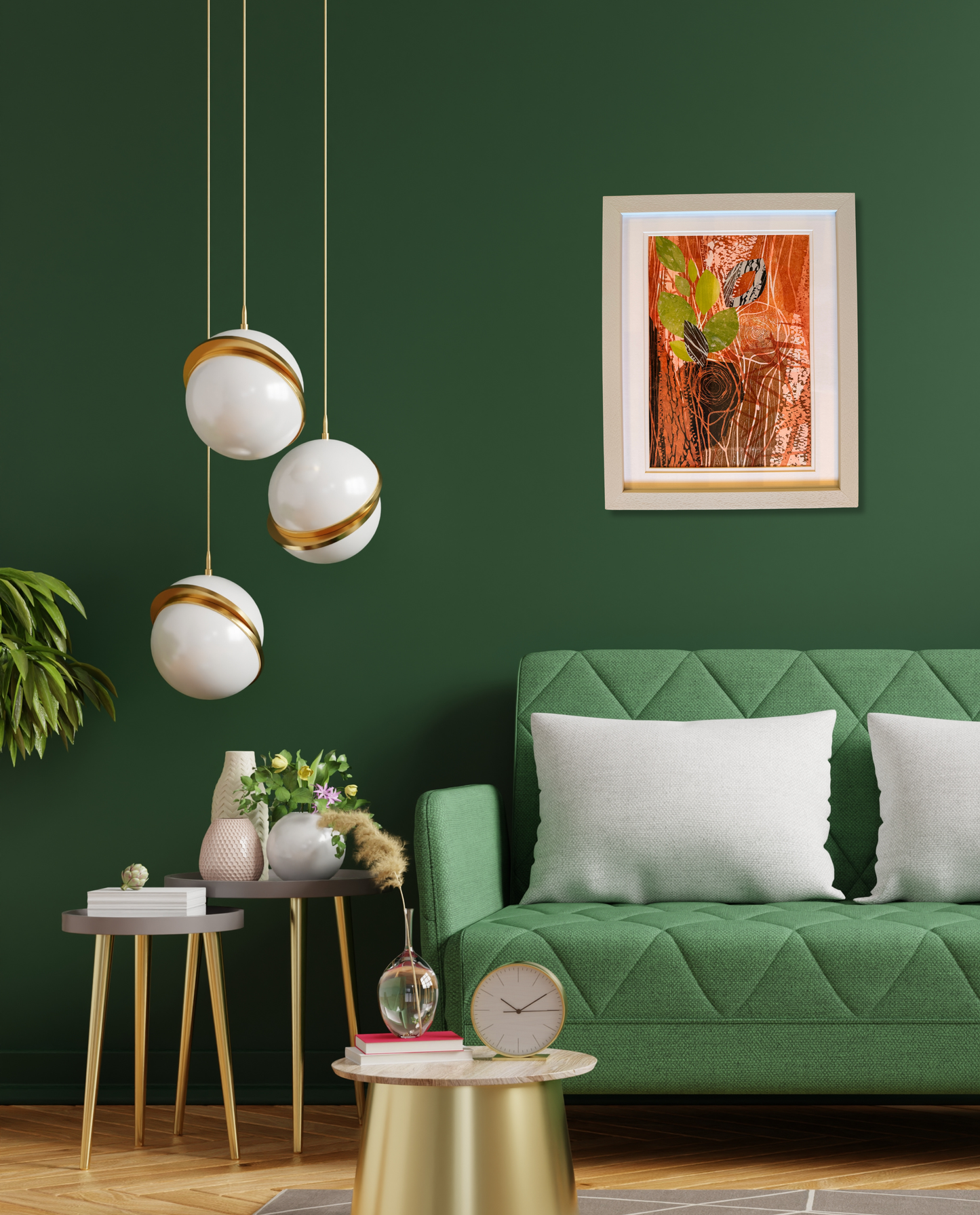 *** 2. Grain & Grace