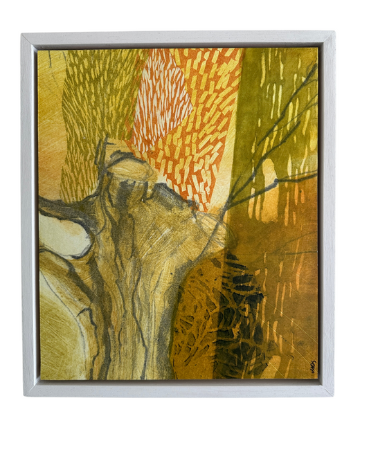 *** Whispers of the Stump