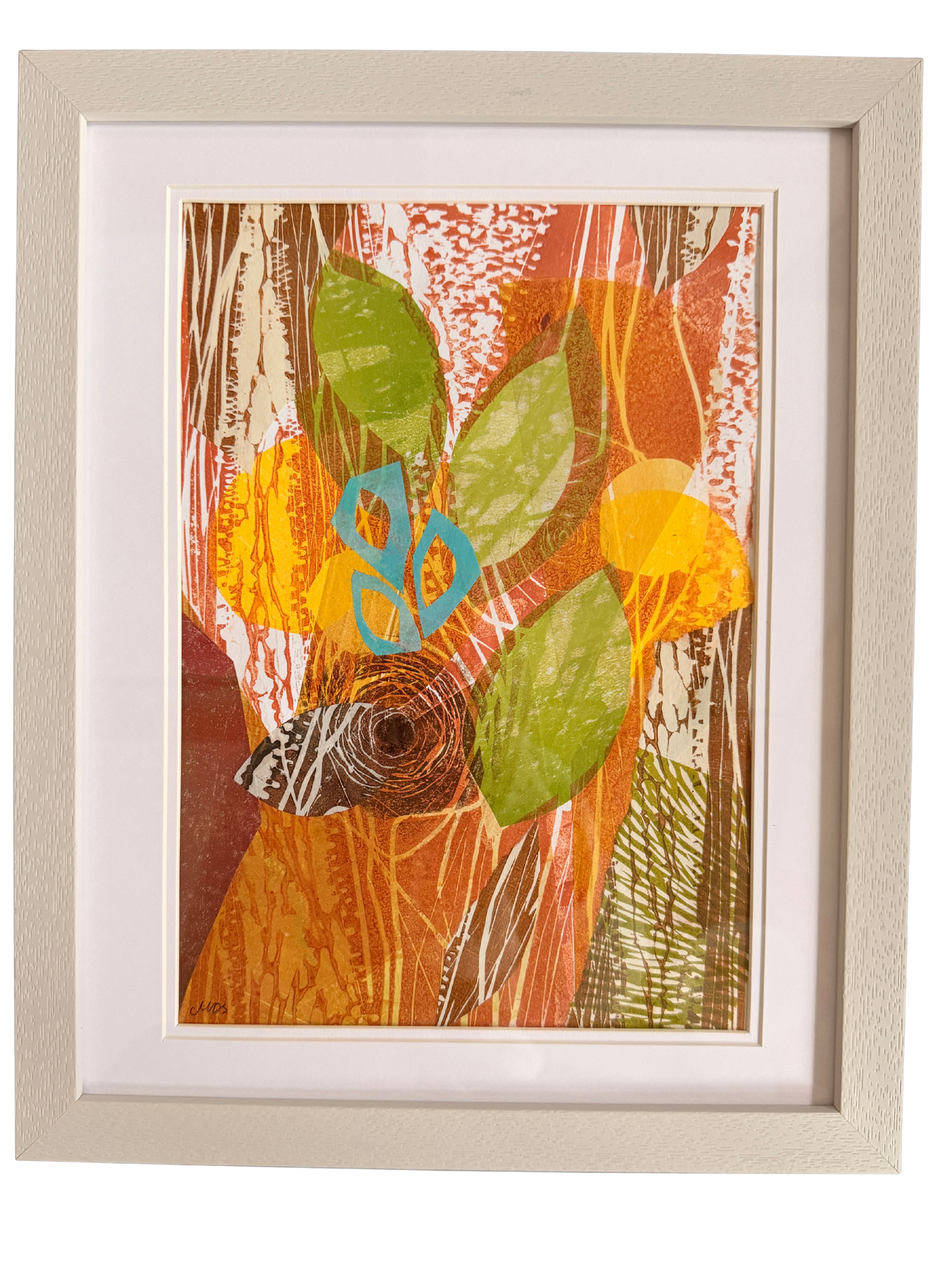 *** 5. Autumn Sentinel