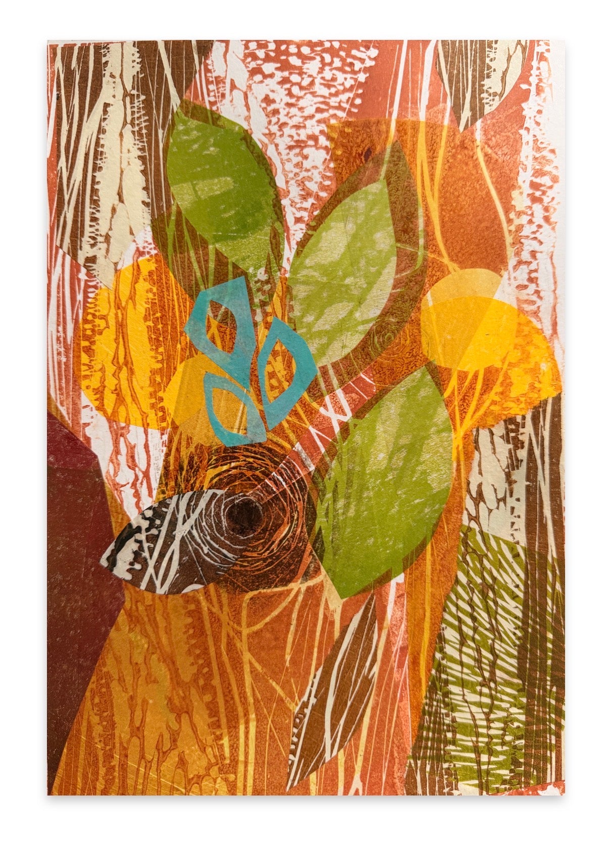 *** 5. Autumn Sentinel