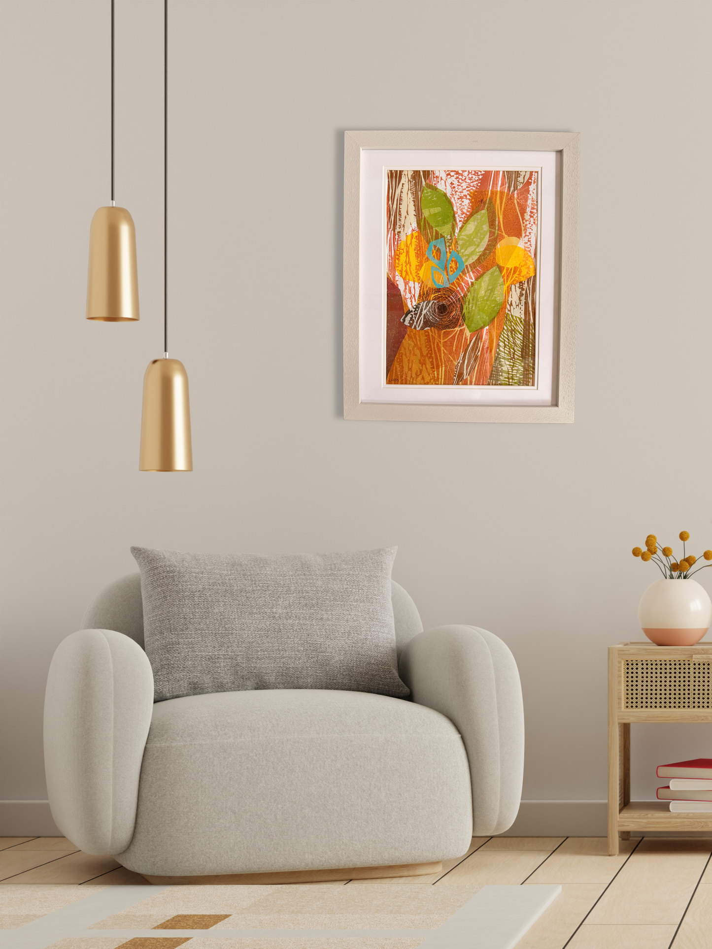 *** 5. Autumn Sentinel