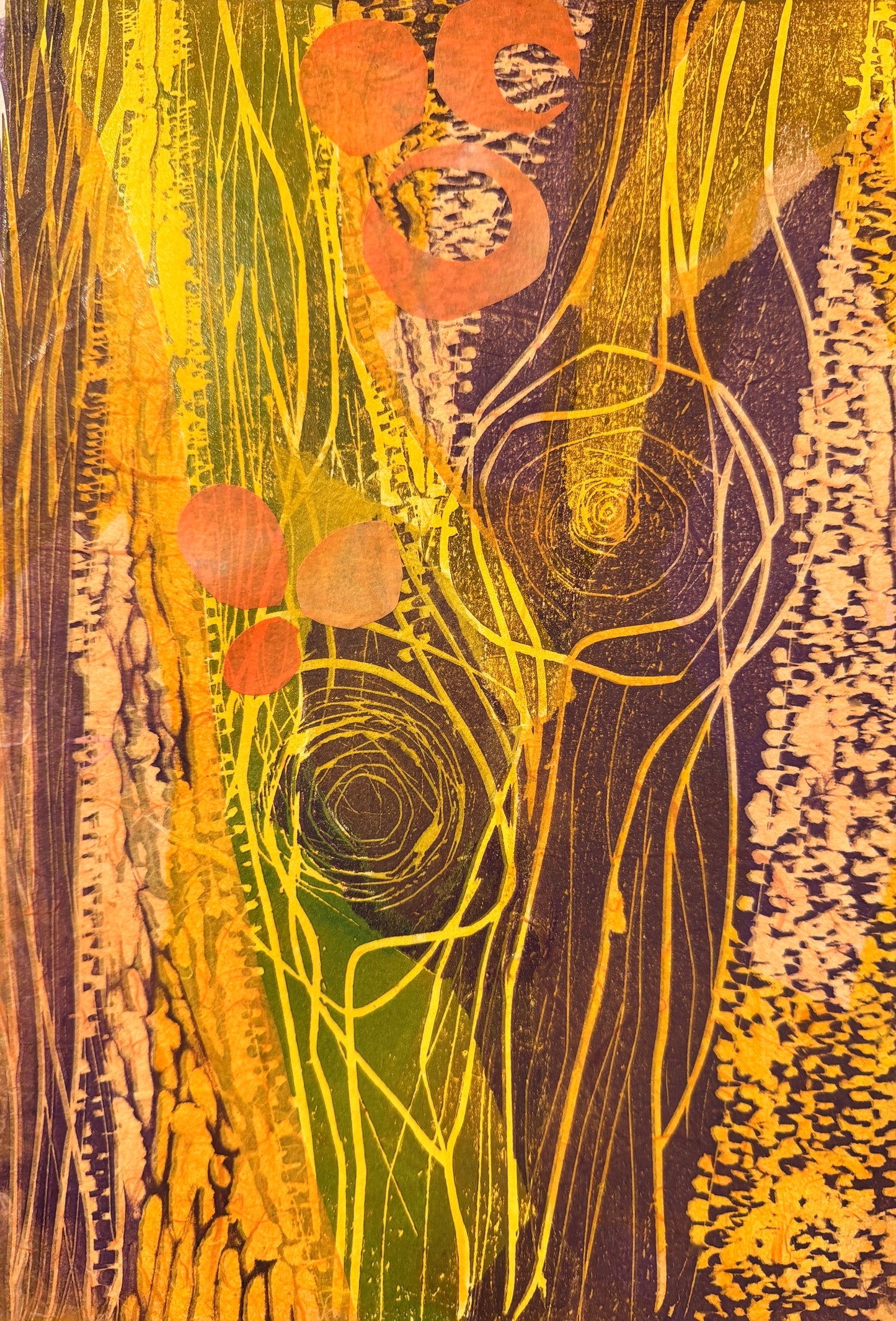 *** 5. The Long Holding