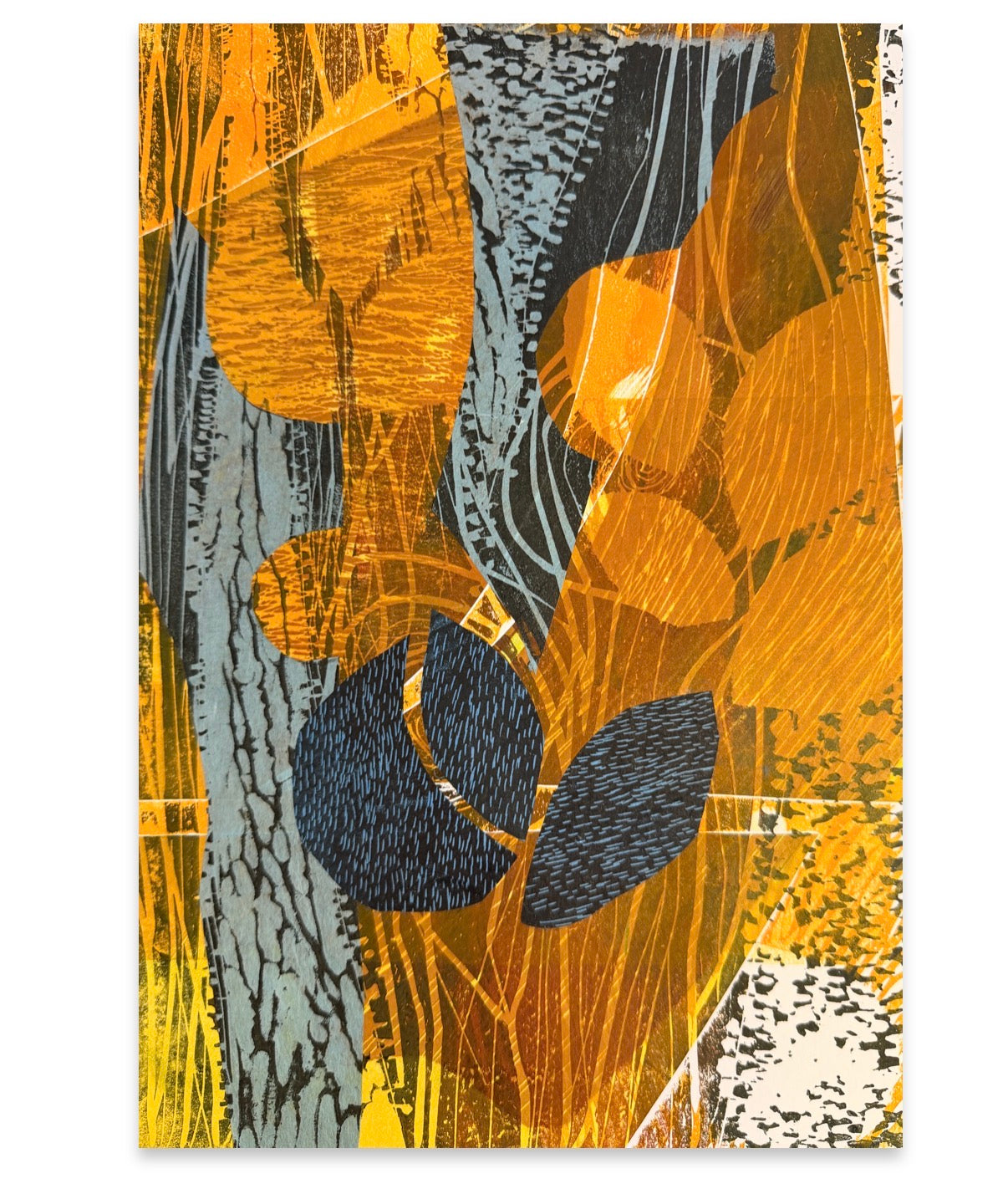 *** 1. Golden Thicket