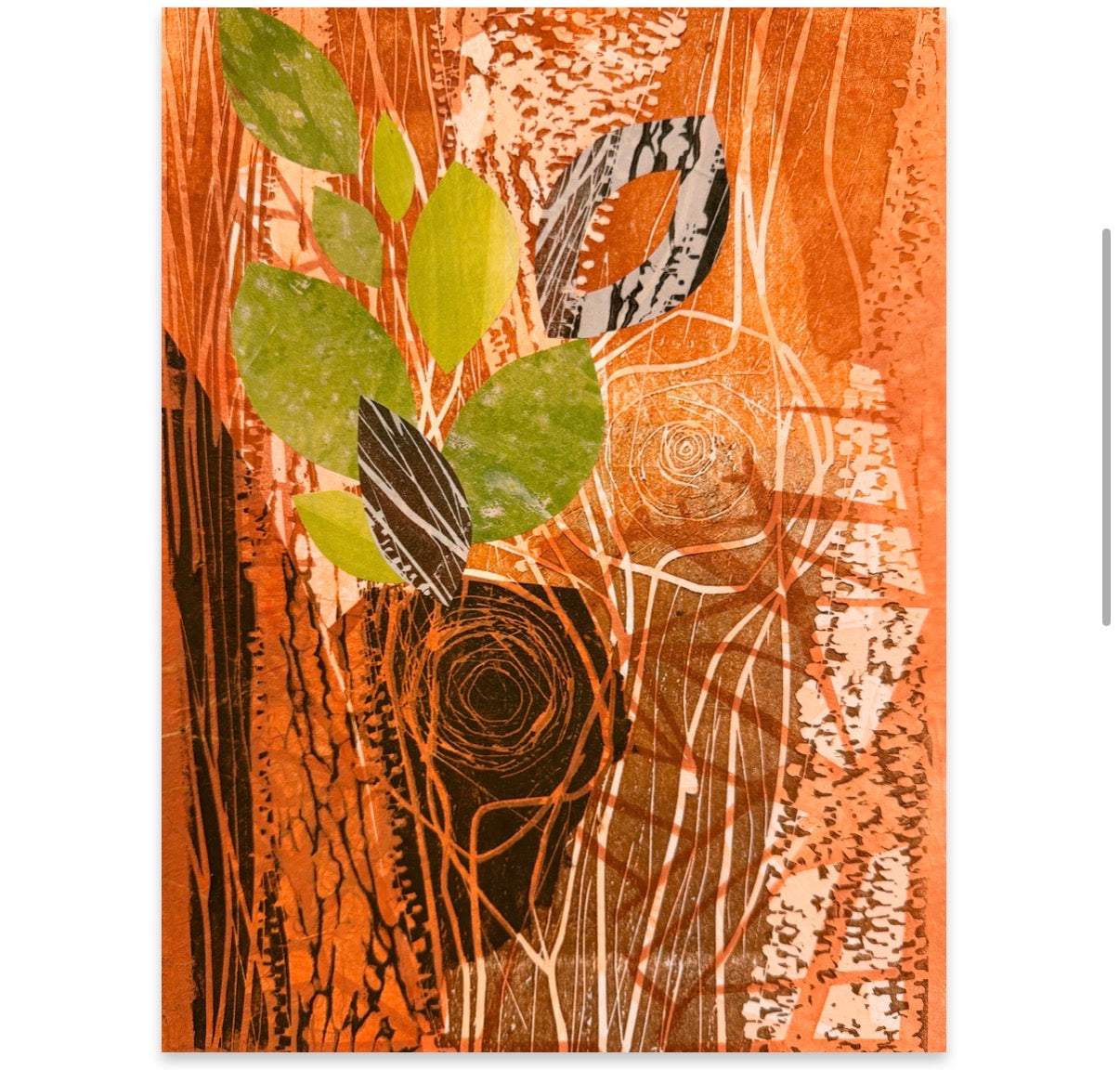 *** 2. Grain & Grace