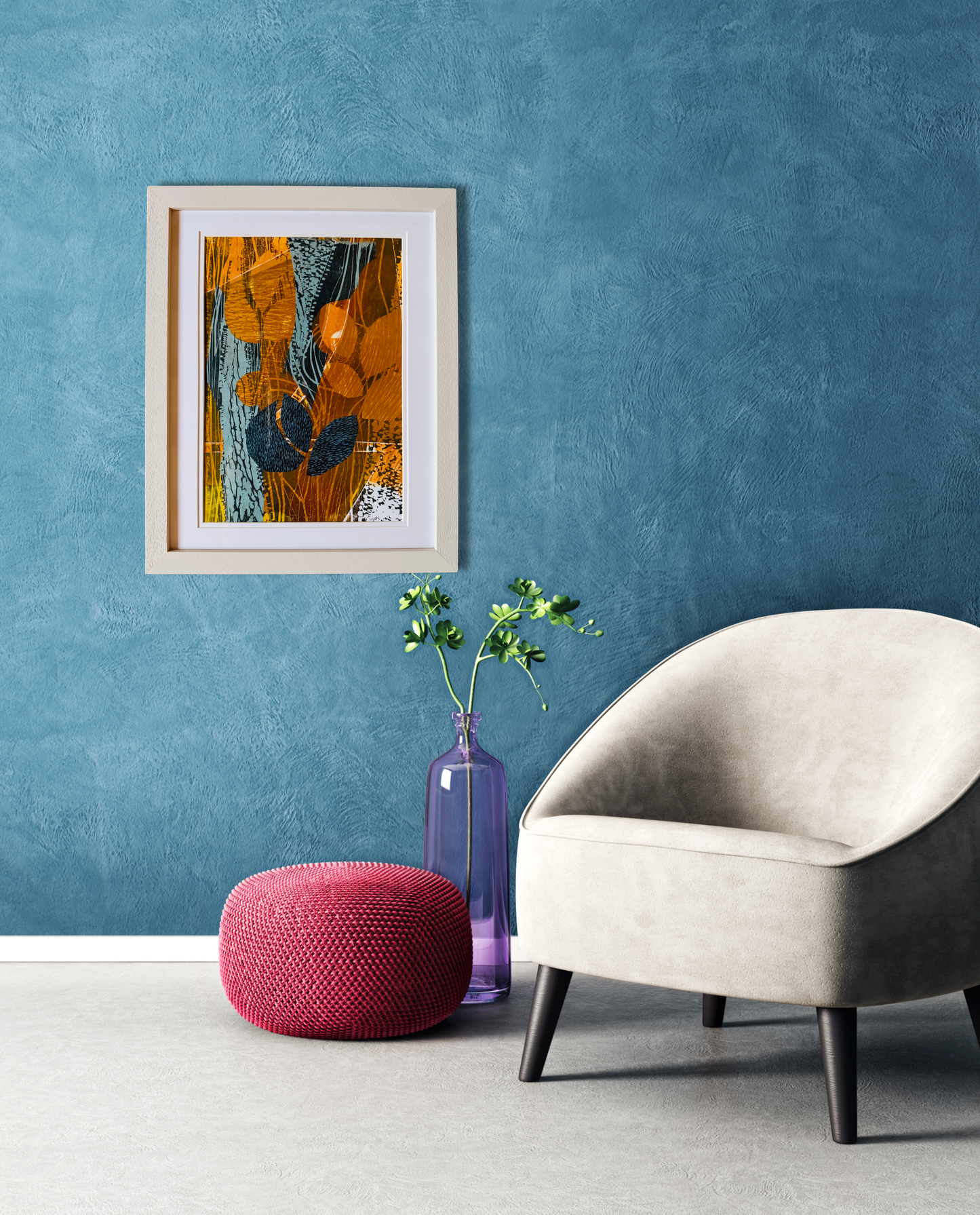 *** 1. Golden Thicket