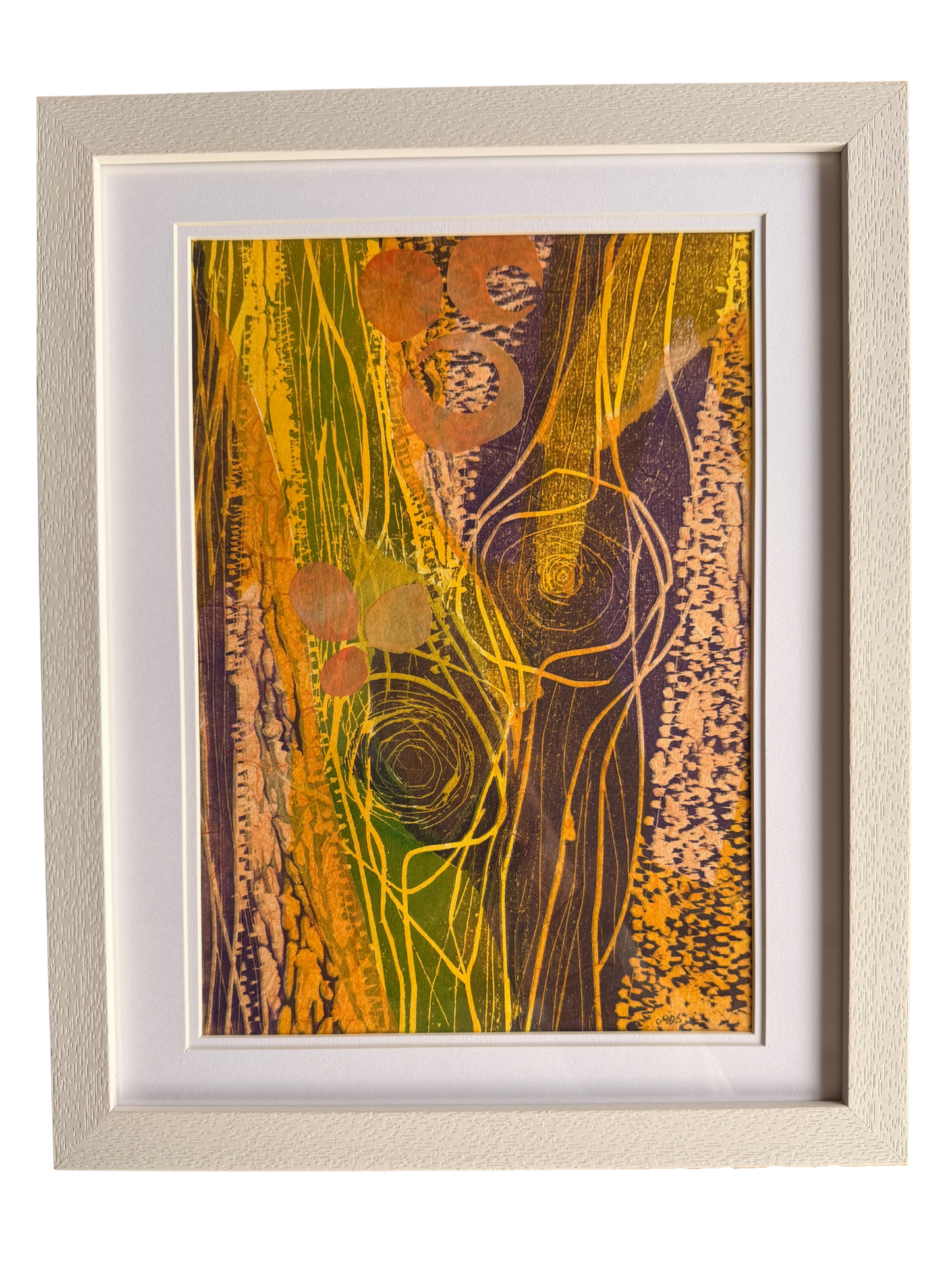 *** 5. The Long Holding