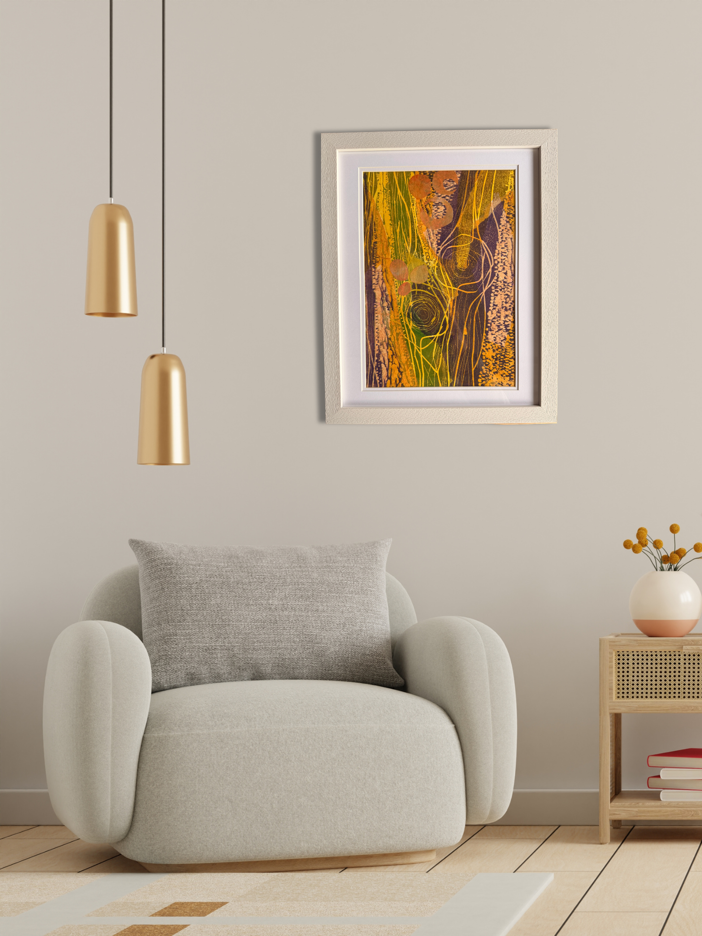 *** 5. The Long Holding