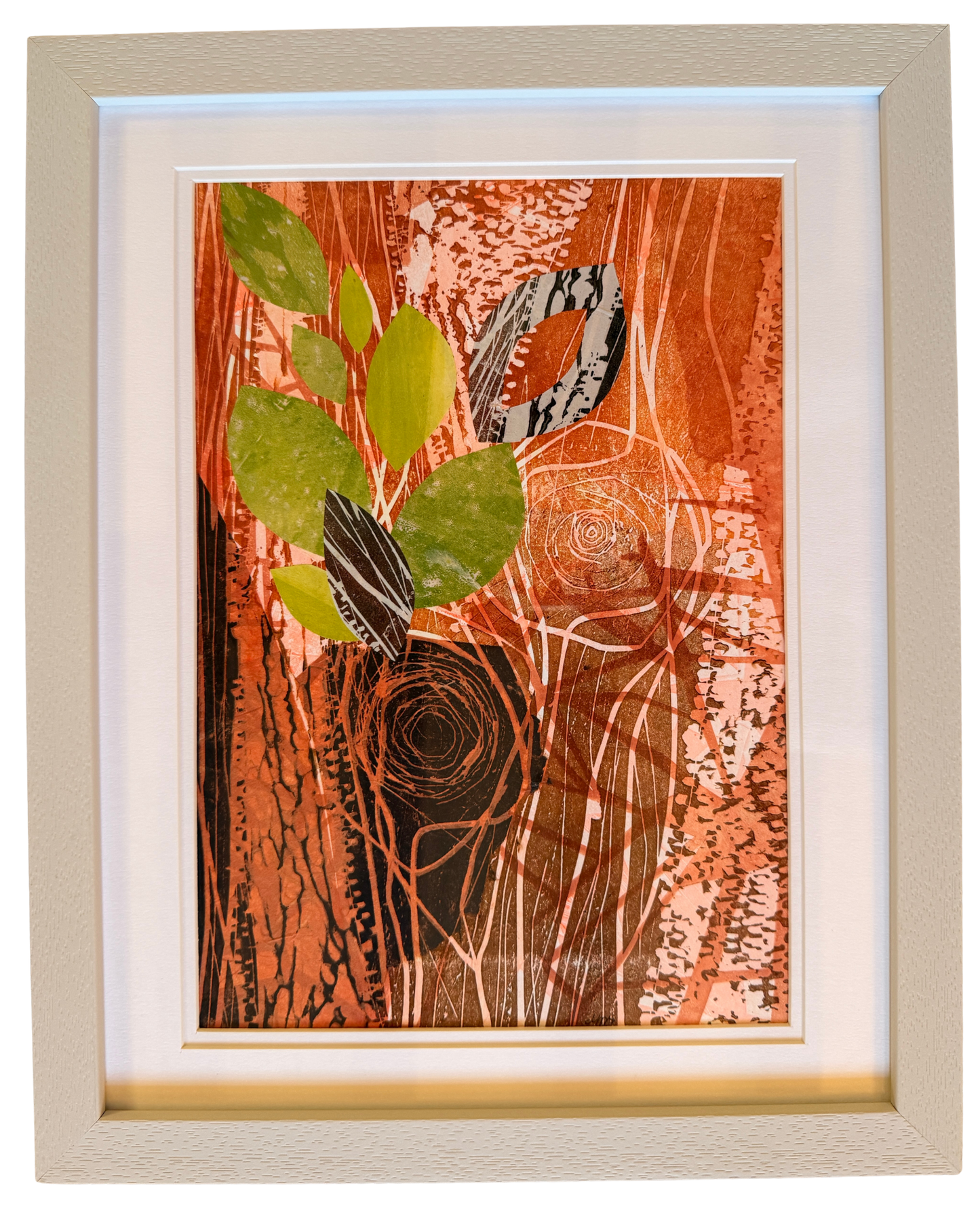 *** 2. Grain & Grace