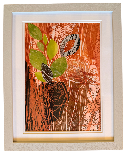 *** 2. Grain & Grace