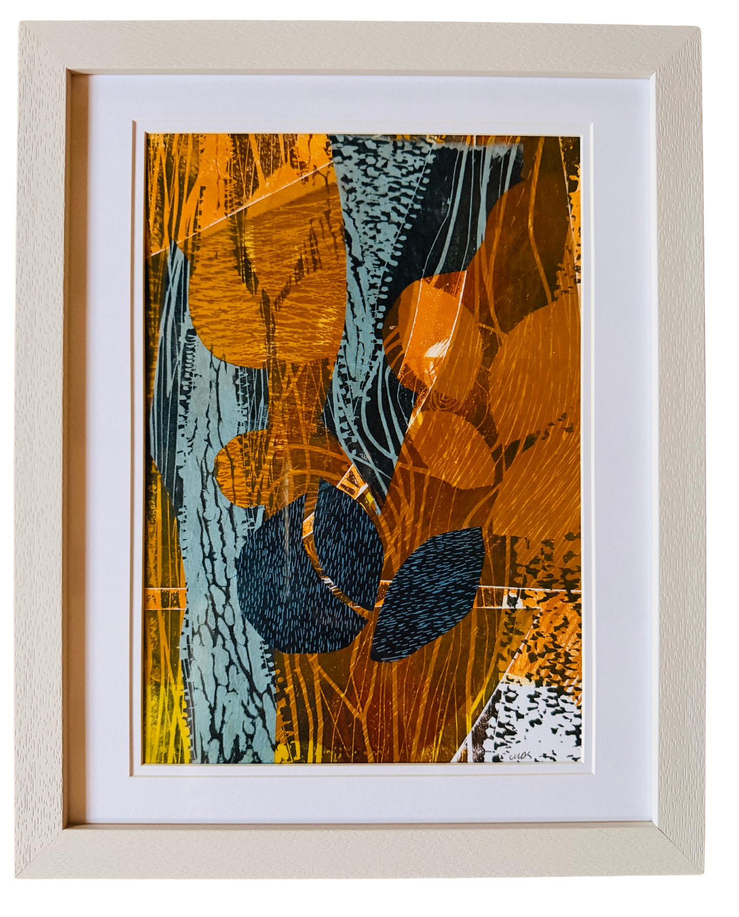 *** 1. Golden Thicket